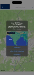Exim Mobile Banking-Ug screenshot #3 for iPhone
