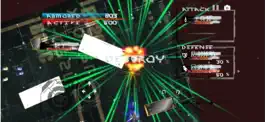 Game screenshot BURN WARs apk