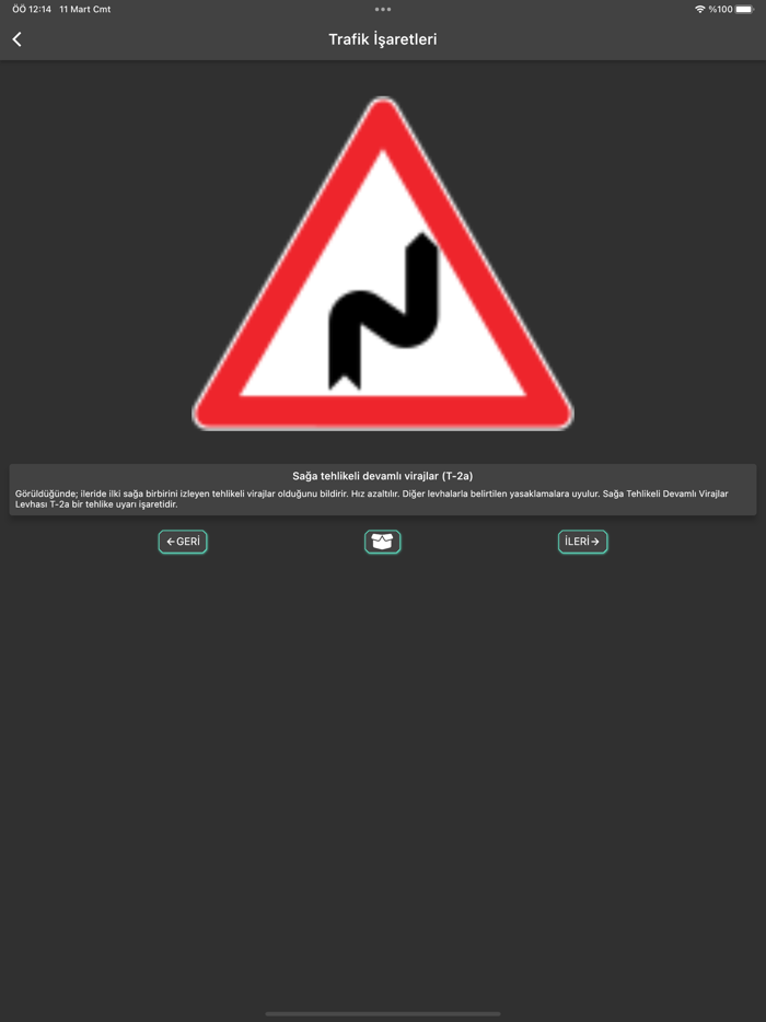 ehliyet sınav soruları 2024 1