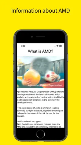 Game screenshot AMD Detection hack
