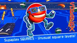 Game screenshot Supaplex SQUARES mod apk