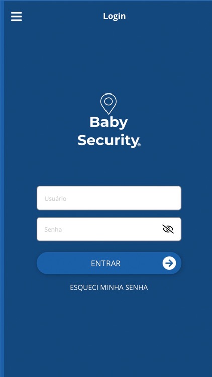Baby Security App