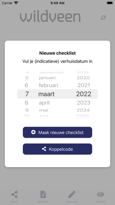 Wildveen Screenshot