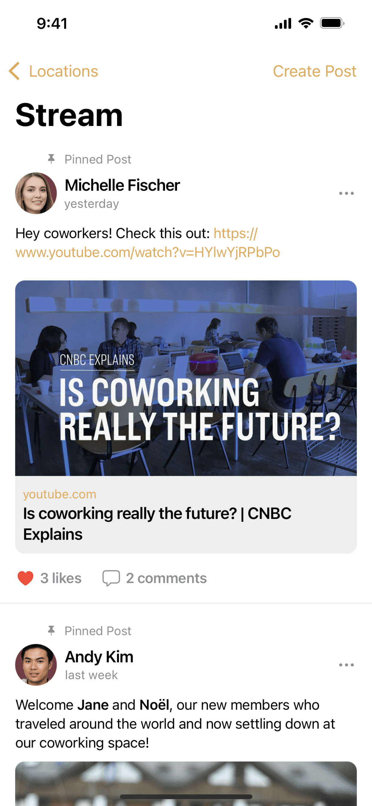 Hatch Coworking