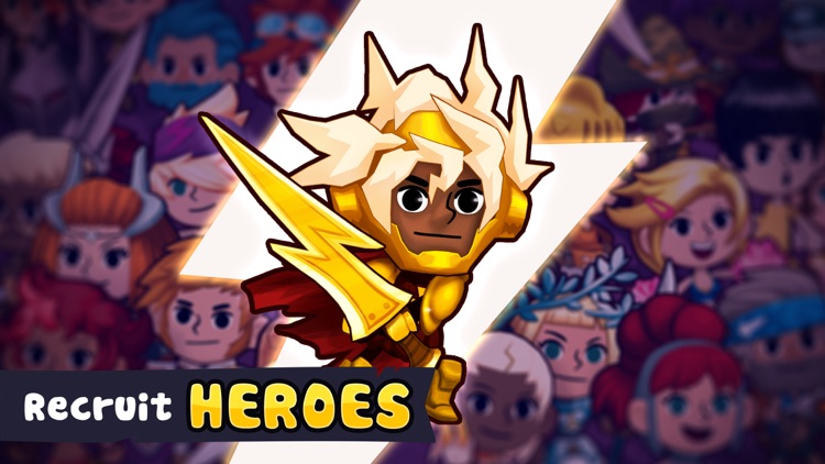 Pirate Power screenshot-3