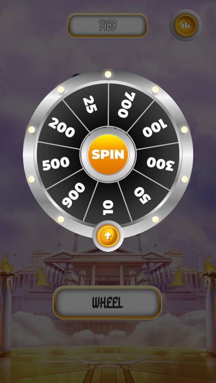 Zeus win slots screenshot-3