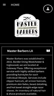 master barbers la problems & solutions and troubleshooting guide - 4