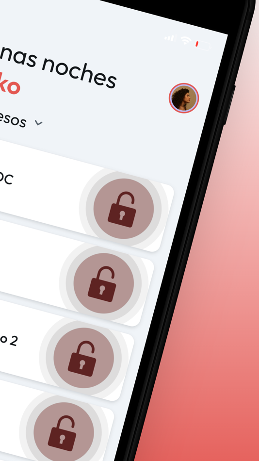 #2. DigitalKey (iOS) 由: CloudBase SpA.