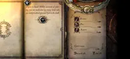 Game screenshot Joe Dever's Lone Wolf-Complete apk