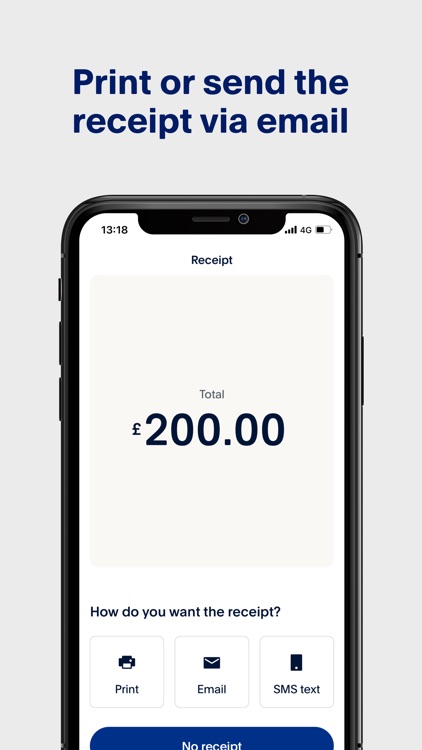 PayPal Zettle: Point of Sale screenshot-3