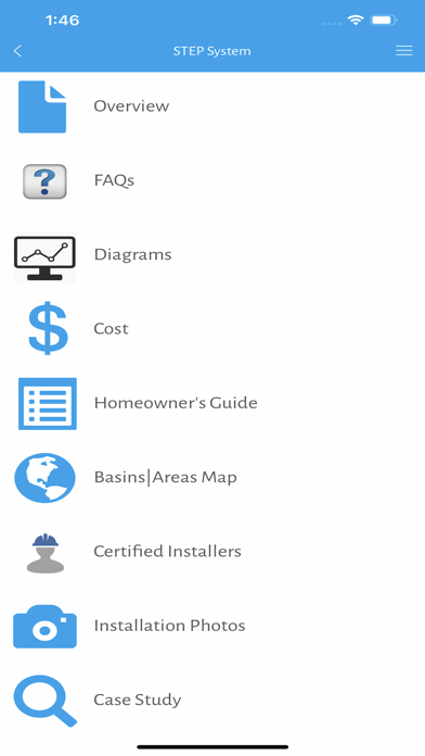 City of Vero Beach STEP System Screenshot 2 - AppWisp.com City of Vero Beach STEP System Screenshot 2 - AppWisp.com
