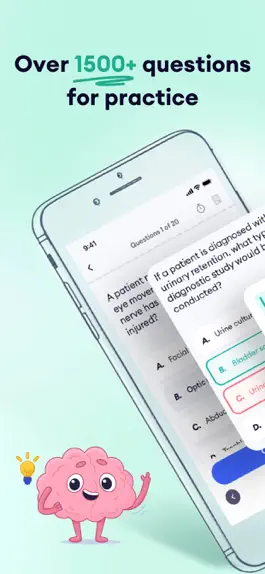 Game screenshot CISSP Test Prep 2023 mod apk