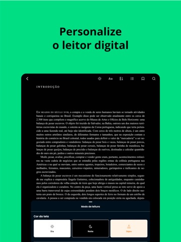 Skeelo: Livros e Audiobooksのおすすめ画像7