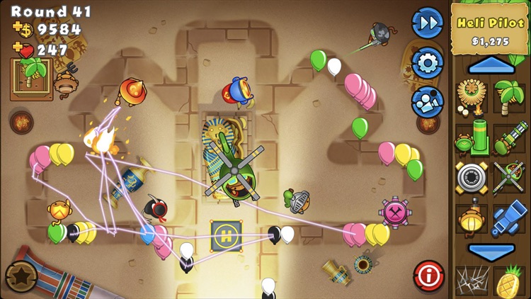 Bloons TD 5