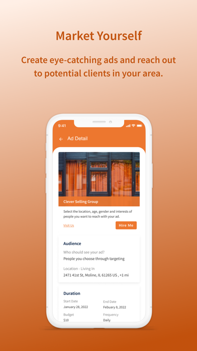 Bildsy Pro Screenshot