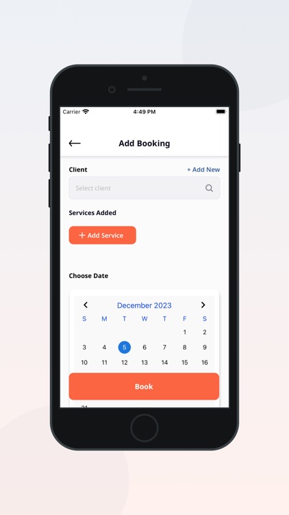 Moten Business screenshot-3