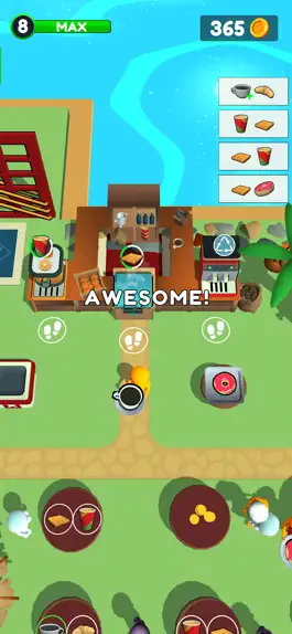 Game screenshot Cooking Mania: Cafe Chef mod apk