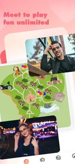 Game screenshot Bululu-Happy with Friends apk