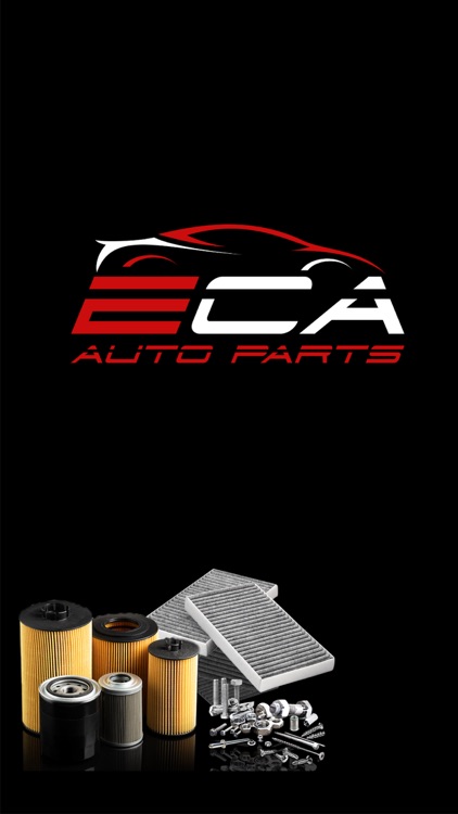 ECA Auto Parts