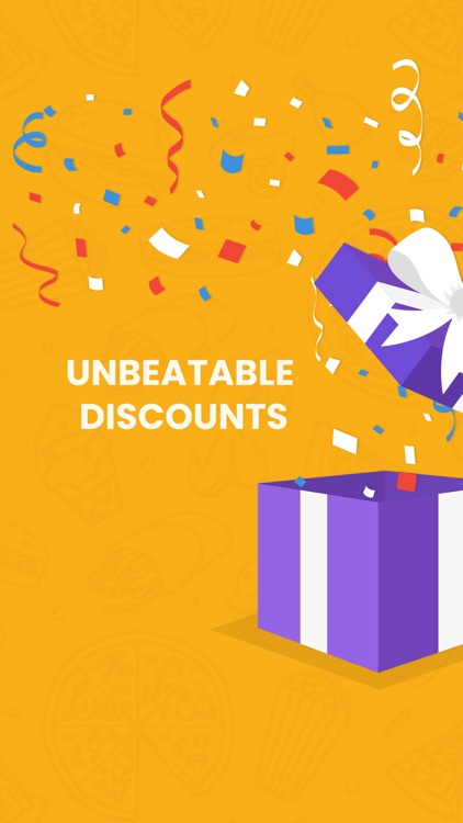 Foodiffin: Food Delivery