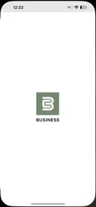 Cendera Bank Business screenshot #1 for iPhone