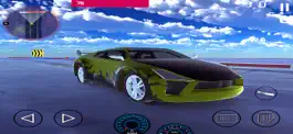 Game screenshot Симулятор Неонового Дрейфа apk