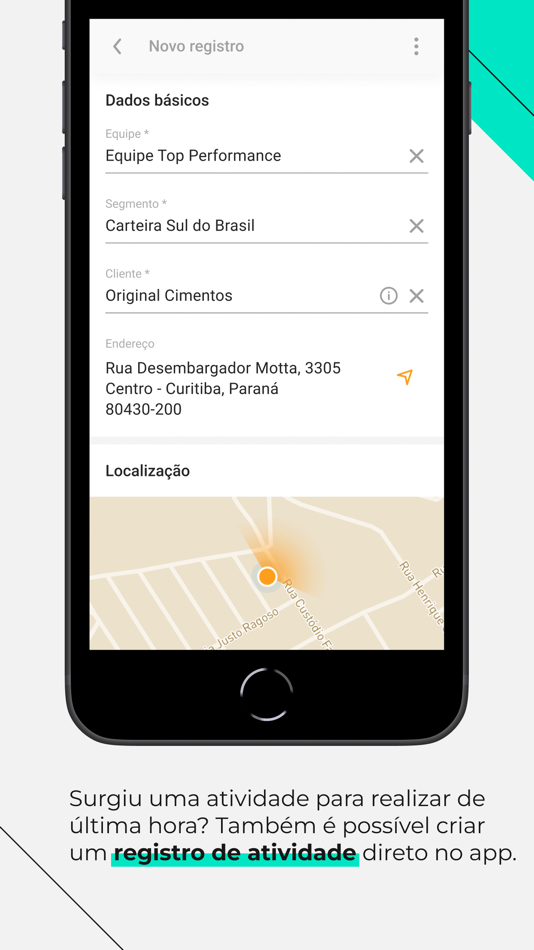 #9. Checkmob (iOS) 由: Checkmob Digital Technologies