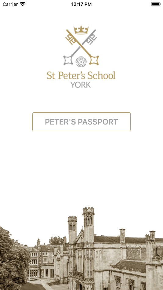 #1. Peter's Passport (iOS) 由: me-too.net Ltd