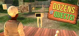 Game screenshot Goat Simulator MMO Simulator apk