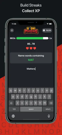 Game screenshot Bomb Party: Hot Potato apk