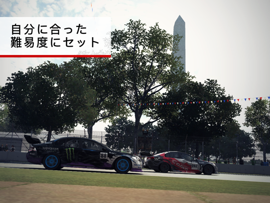 GRID® Autosport Custom Editionのおすすめ画像5