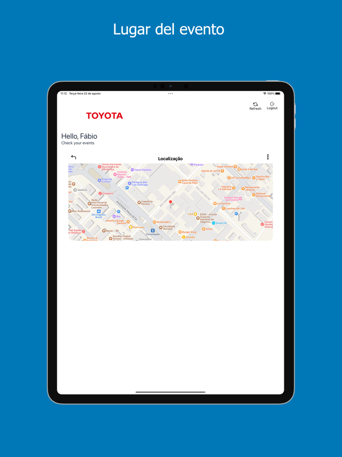 CONVENCIÓN TOYOTA 2023