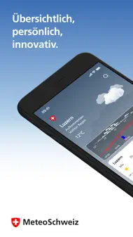 MeteoSwiss iphone bilder 1