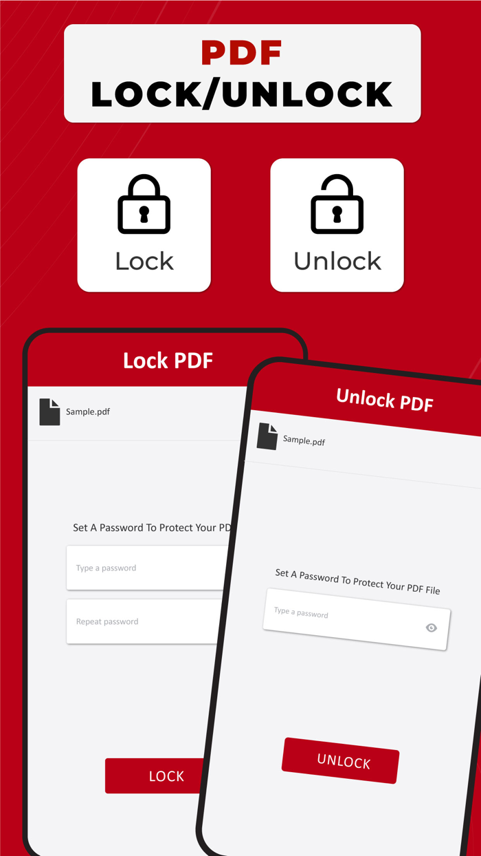 PDF Converter Photo to PDF