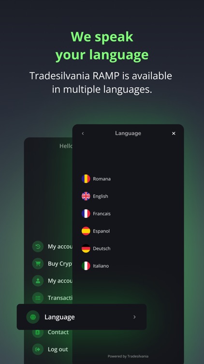 Tradesilvania Ramp screenshot-6