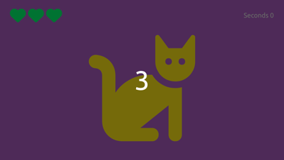Animal Catch Screenshot