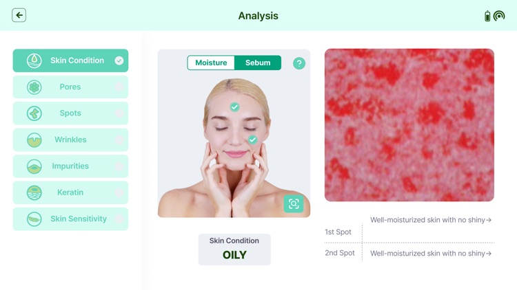 DermoBella Skin 2 EVO