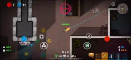 Game screenshot 49 Reasons To Die mod apk