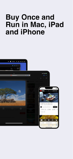 Better Player for Youtube Screenshot