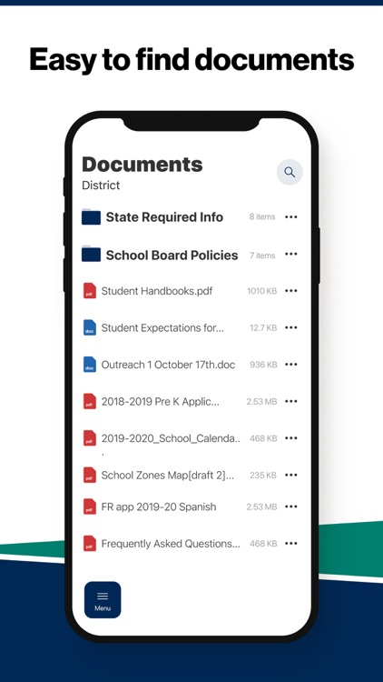 DeSoto Parish Schools screenshot-3