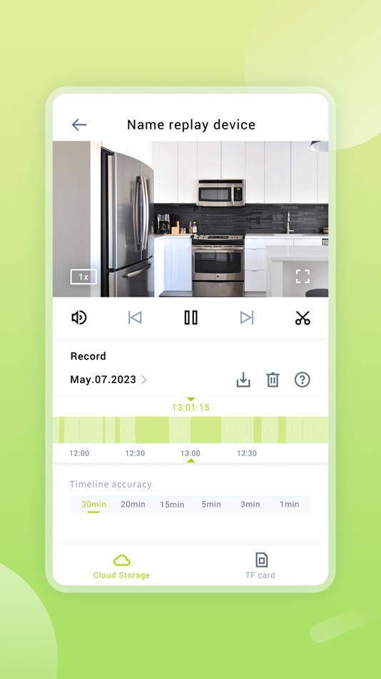 #3. AIS Smart CAM (iOS) 由: Mimo Tech