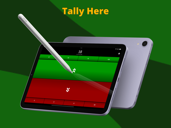 Screenshot #4 pour Synchronized Tally
