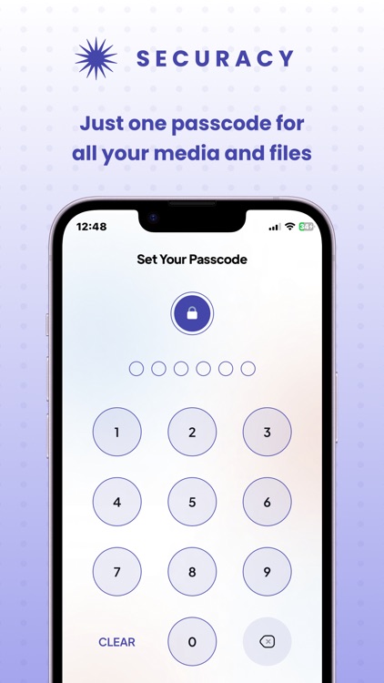 Securacy: Protect Your Gallery