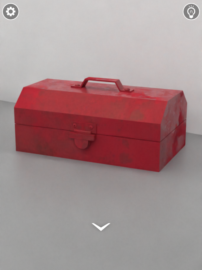 ミラの小部屋 脱出ゲーム