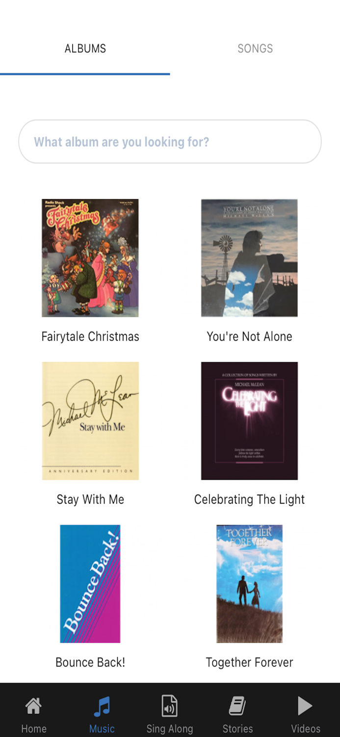 All Things Michael Mclean