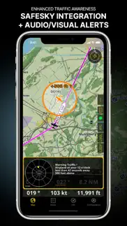 air navigation pro iphone screenshot 2