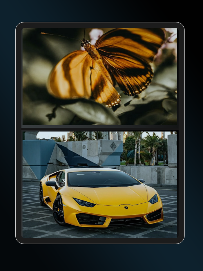 4K Wallpapers - خلفيات hd