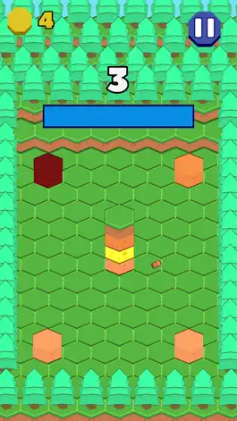 Game screenshot Hex Tower hack