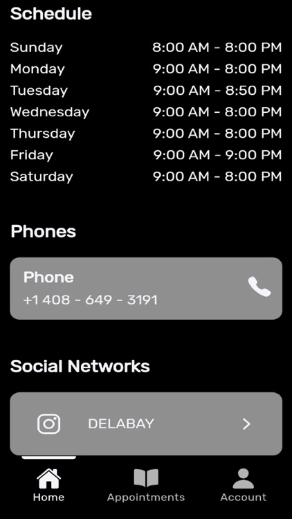 DELABAY screenshot-3