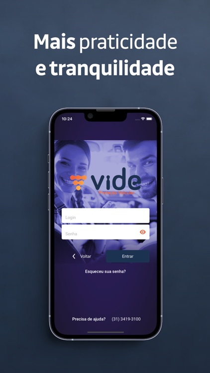 Vide Proteção Veicular screenshot-3